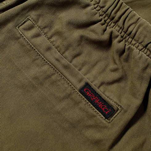 Gramicci Mountain Shorts Olive